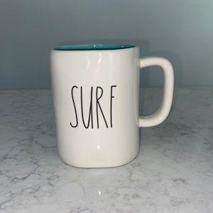 “Surf” Mug